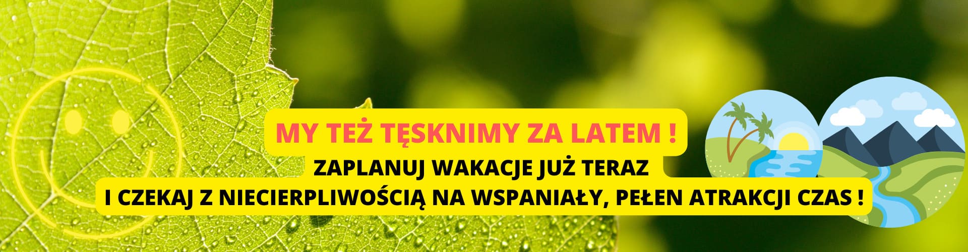 lato obozy młodzieżowe