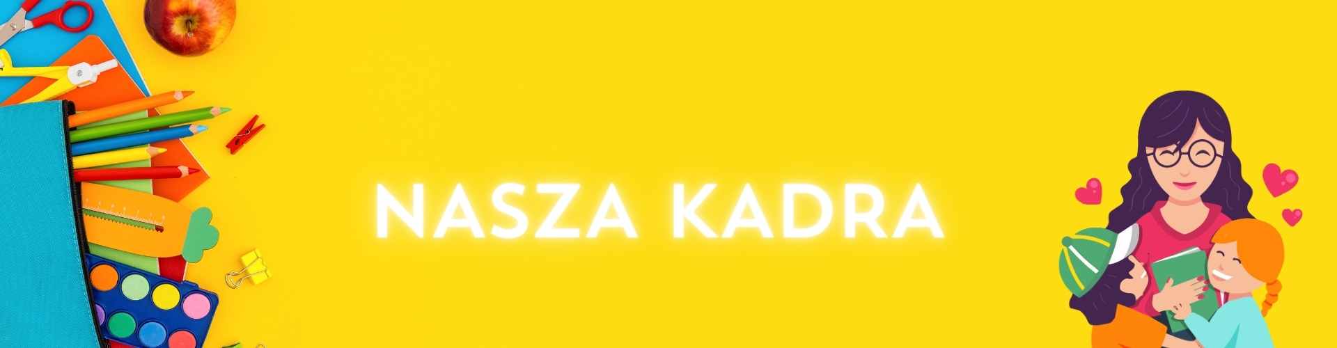 Nasza kadra