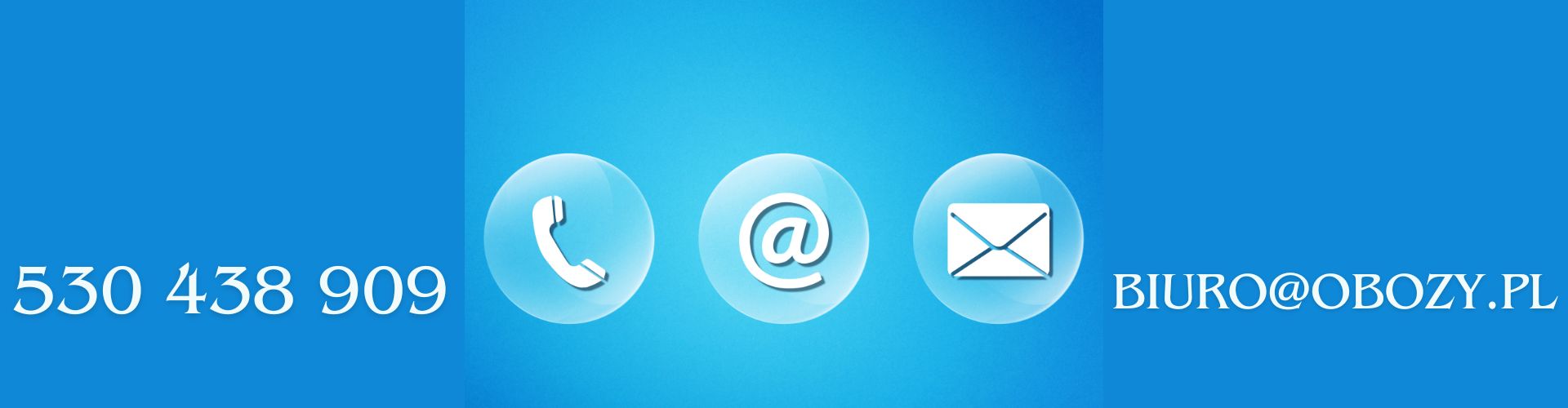 O firmie, kontakt