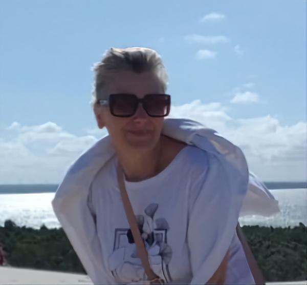 Agnieszka Piłat