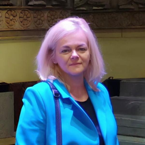 Lucyna Okraska