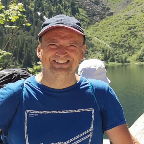 Michał Grzegorek