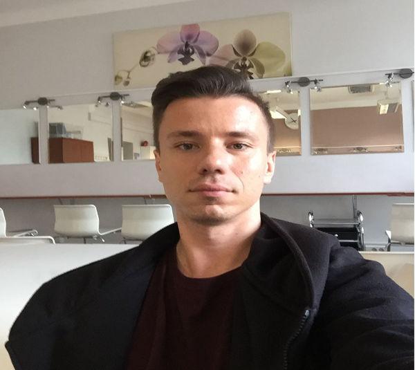 Paweł Raszkowski
