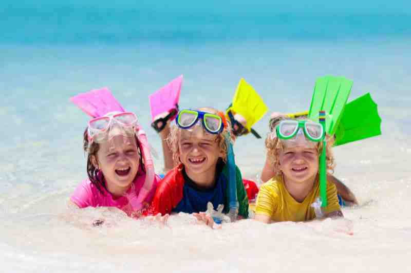 Kolonie&nbspdla dzieci&nbsp7-14 lat