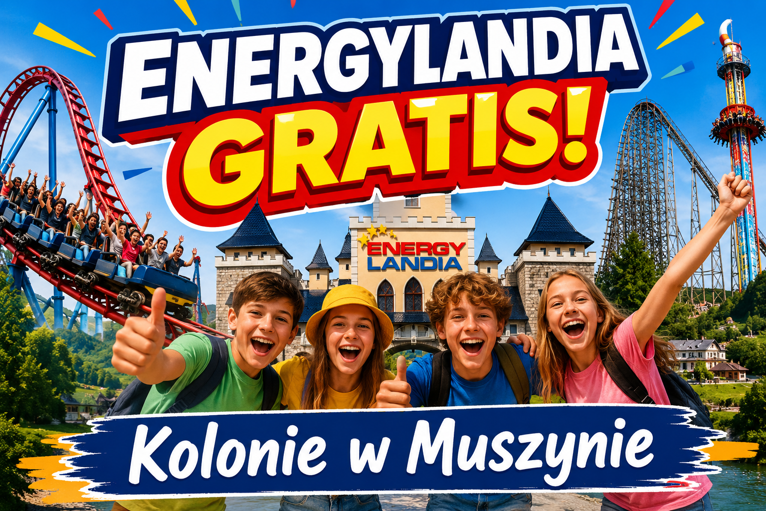 Nowości 2026