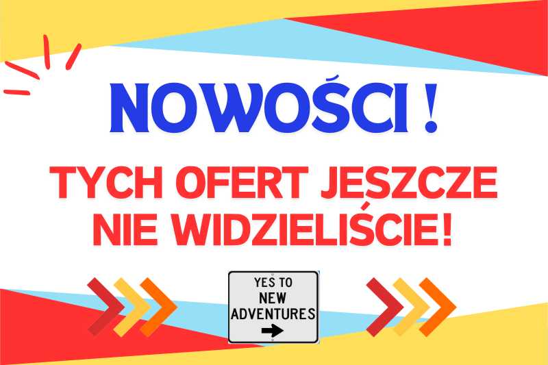 Nowości