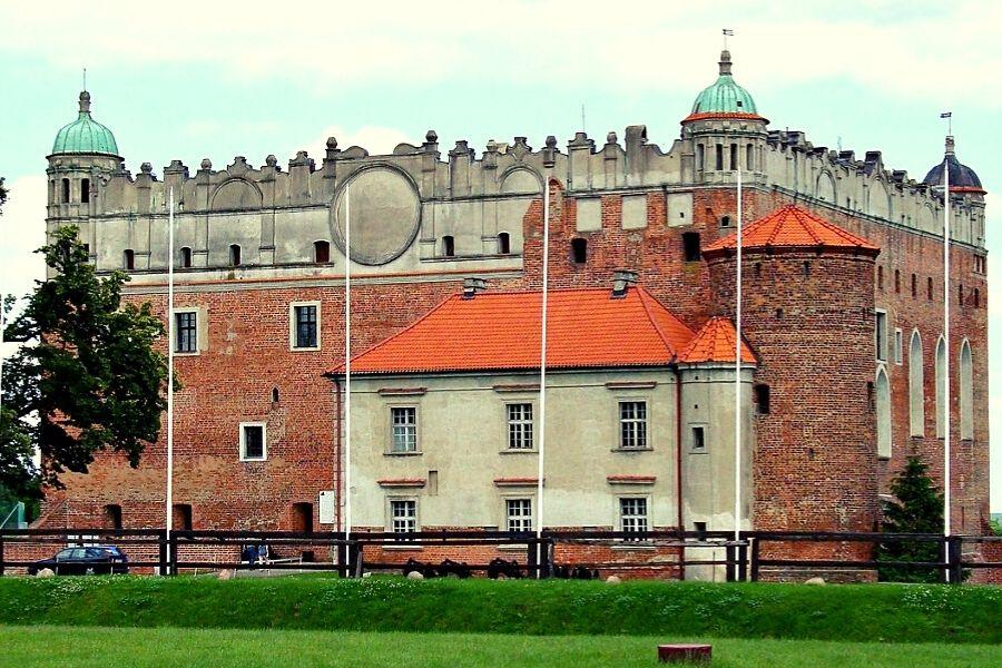 TORUŃ, GOLUB-DOBRZYŃ  LUB PIWNICE  Toruń, Golub-Dobrzyń, Piwnice