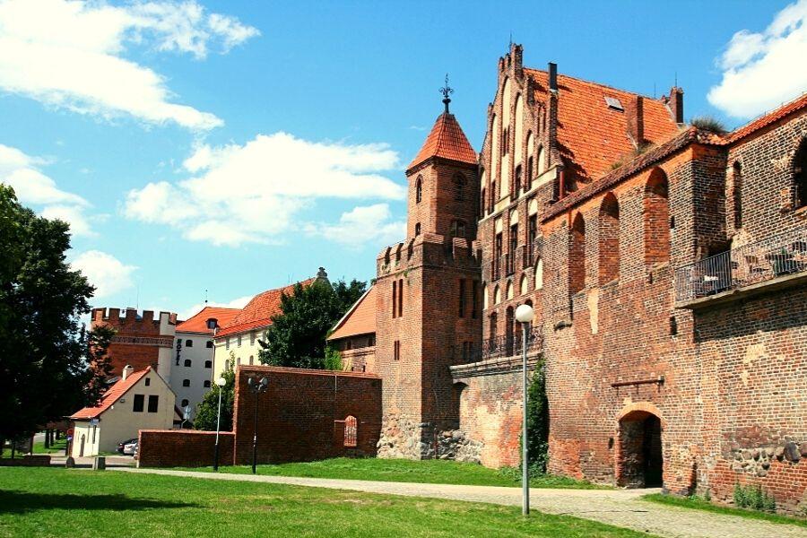 TORUŃSKIE PIERNIKI  Toruń